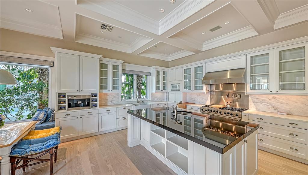 LIDO SHORES - Residential