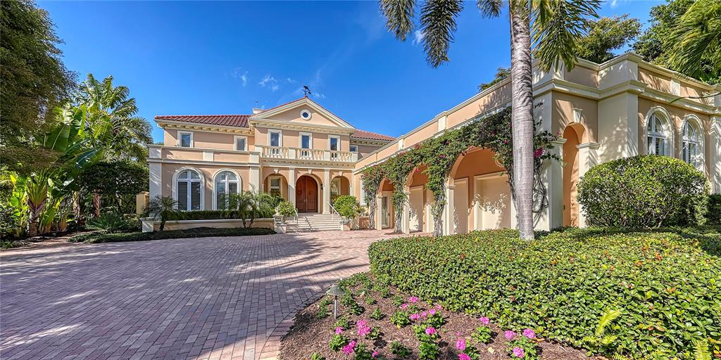 LIDO SHORES - Residential