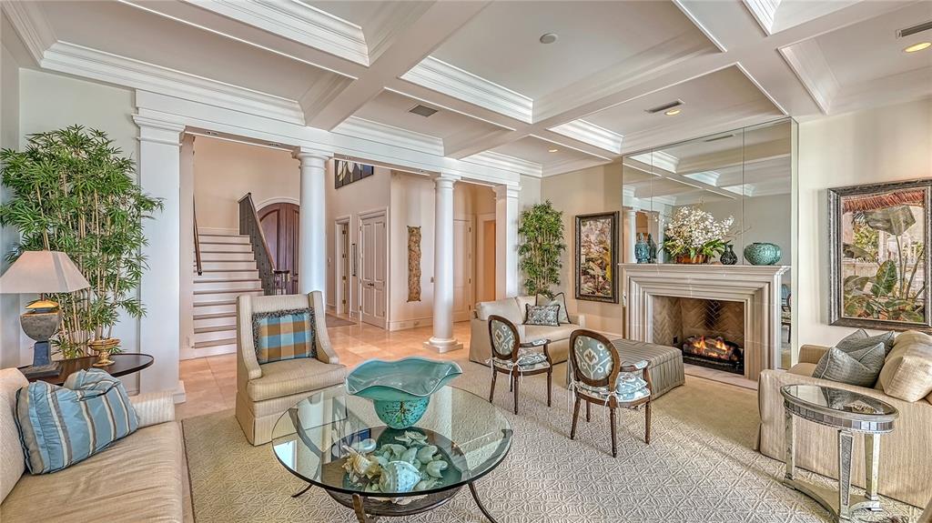 LIDO SHORES - Residential