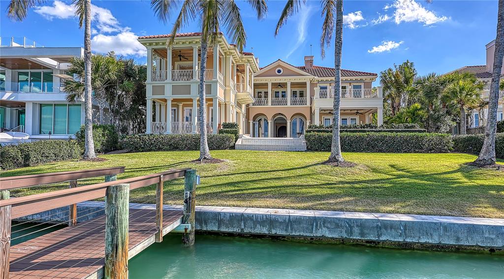 LIDO SHORES - Residential