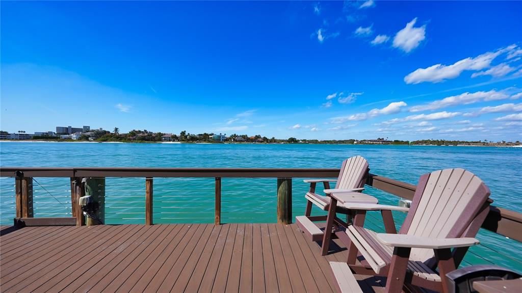 LIDO SHORES - Residential