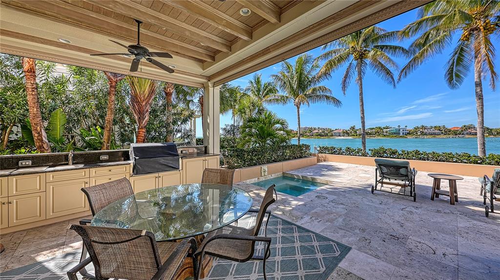 LIDO SHORES - Residential