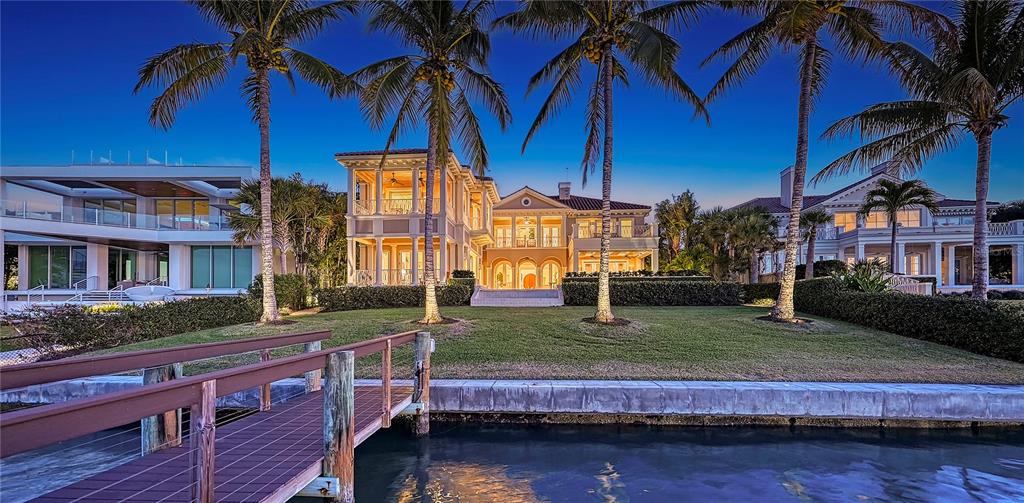 LIDO SHORES - Residential