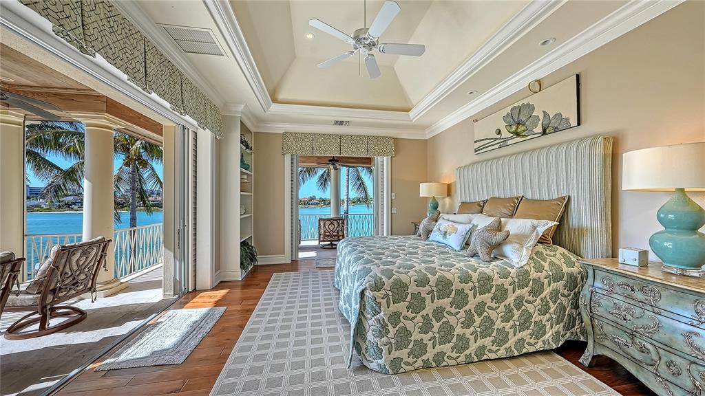 LIDO SHORES - Residential