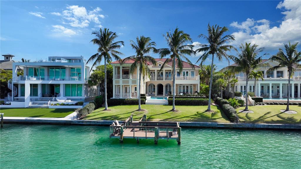 LIDO SHORES - Residential