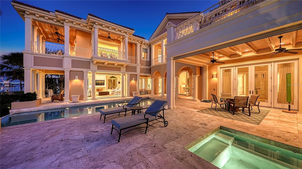 LIDO SHORES - Residential