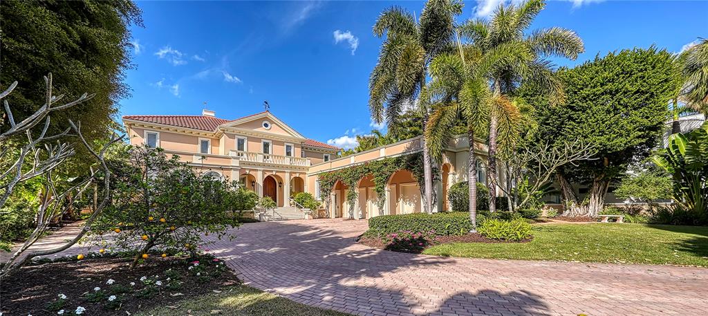 LIDO SHORES - Residential