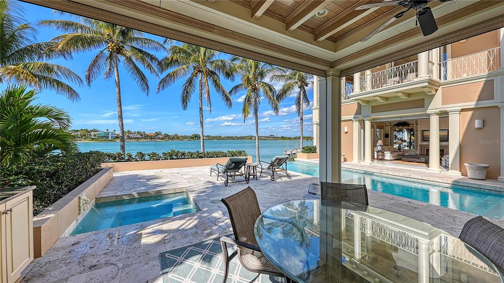 LIDO SHORES - Residential