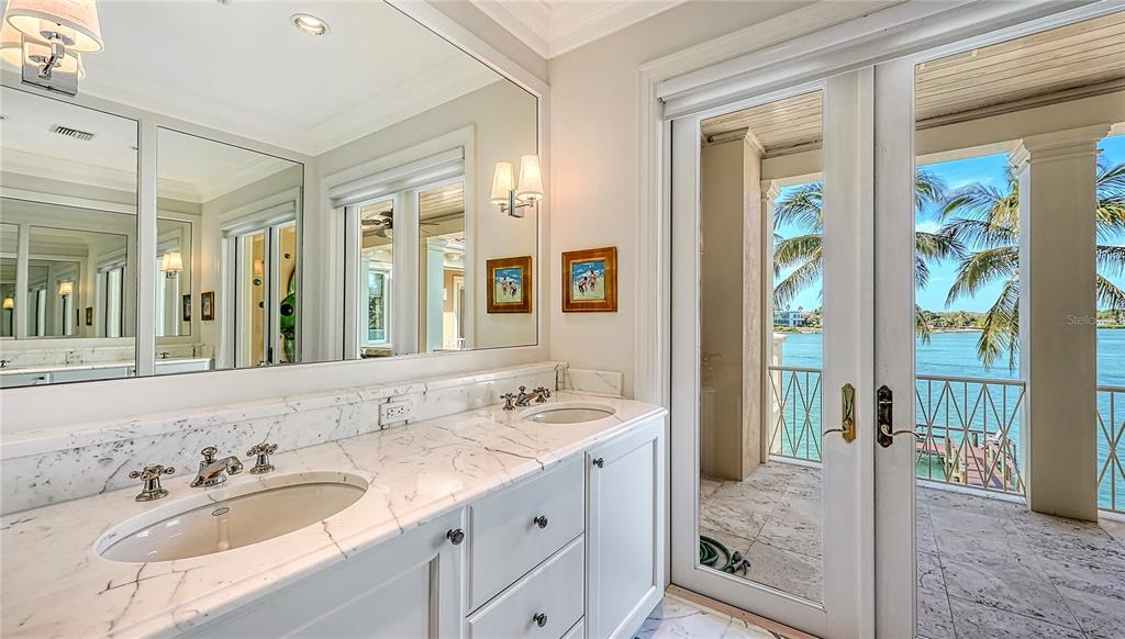 LIDO SHORES - Residential