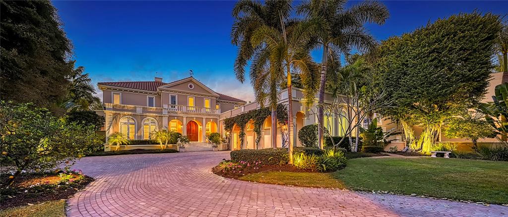 LIDO SHORES - Residential
