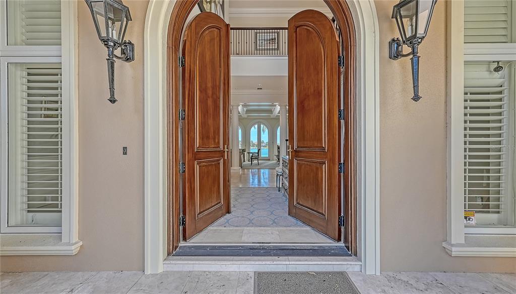 LIDO SHORES - Residential