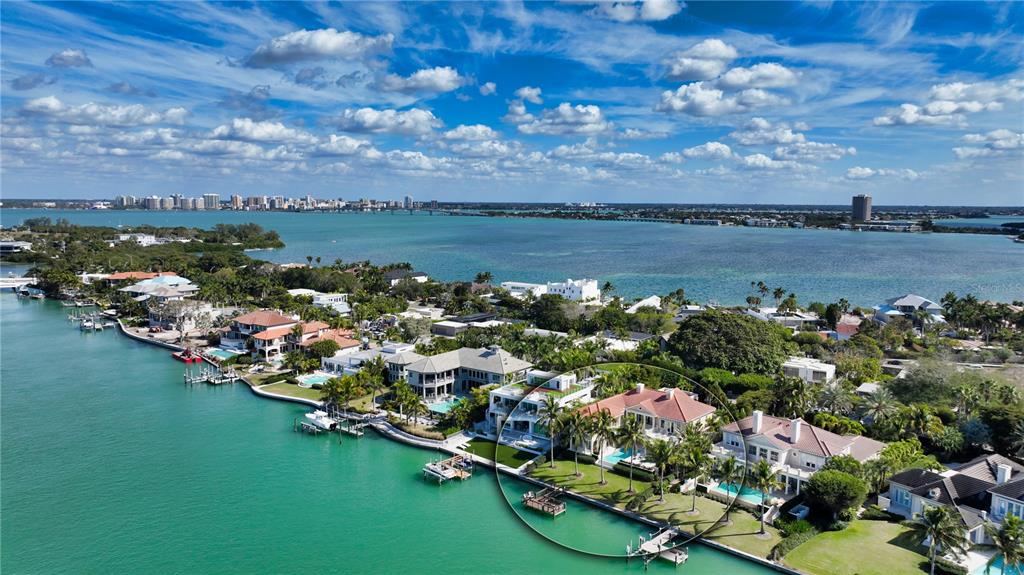 LIDO SHORES - Residential