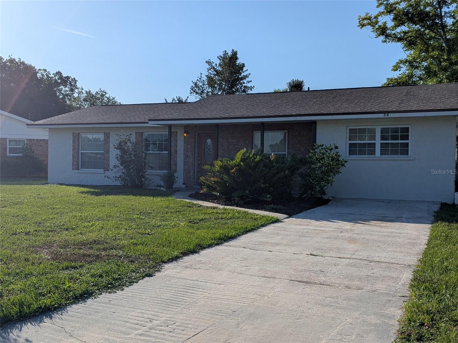 34 SEVILLA AVENUE