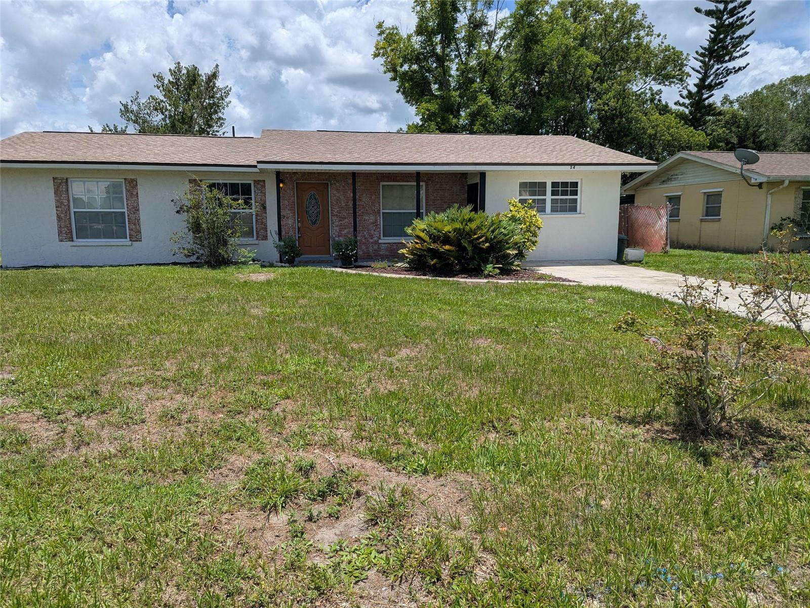 34 SEVILLA AVENUE