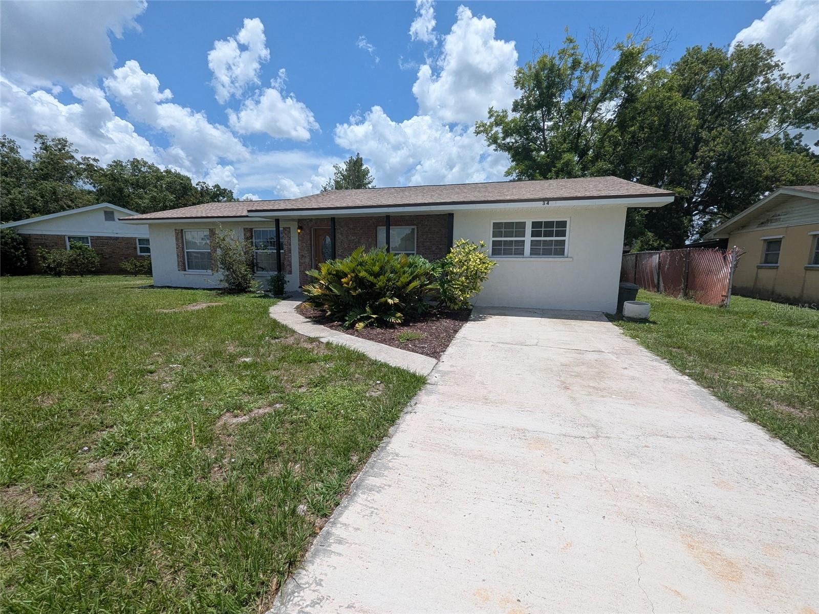 34 SEVILLA AVENUE