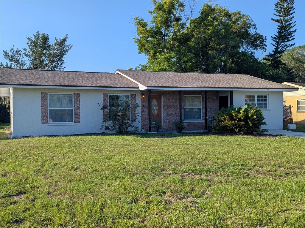Photo of 34 Sevilla Avenue, Arcadia, FL 34266 (MLS # C7527776)
