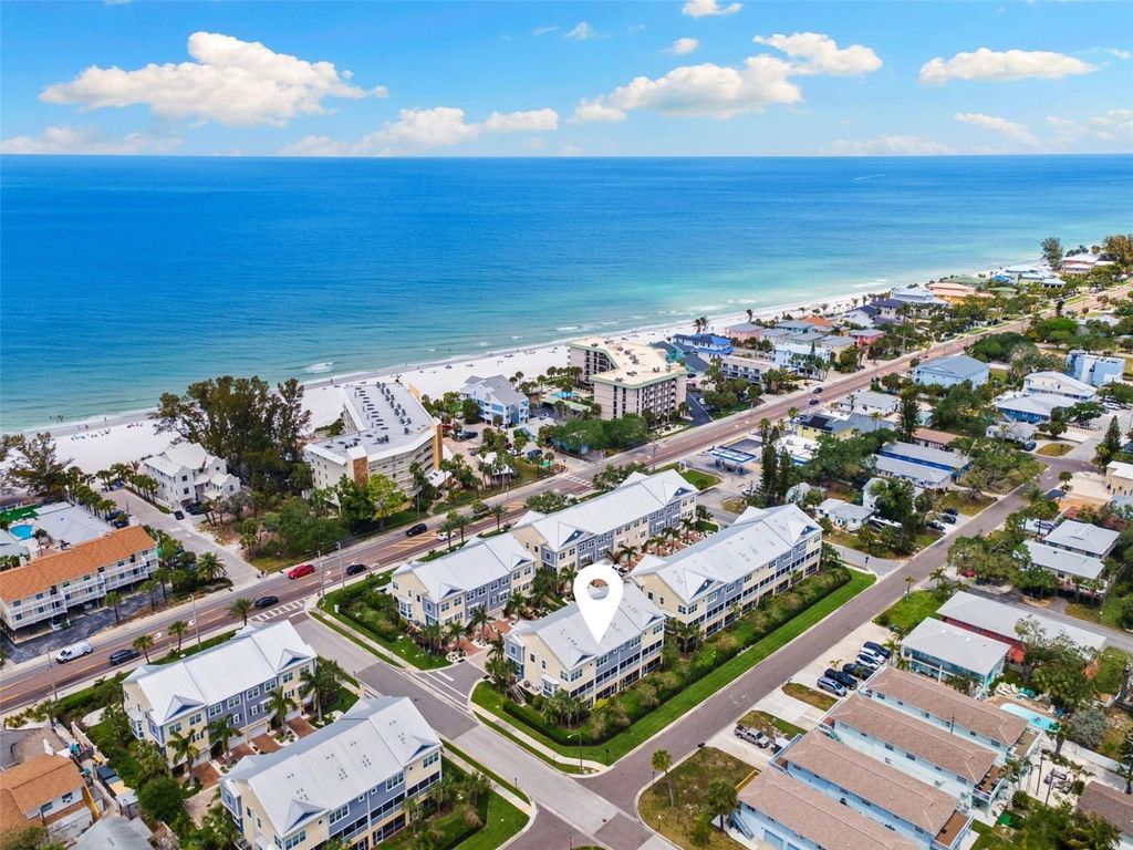 Photo of 2503 Coral Court, Indian Rocks Beach, FL 33785 (MLS # TB8497164)