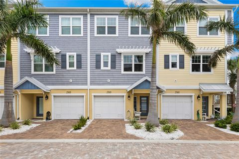Photo of 2503 Coral Court, Indian Rocks Beach, FL 33785 (MLS # TB8497164)