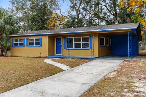 A home in GAINESVILLE