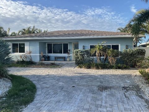 A home in ST PETE BEACH