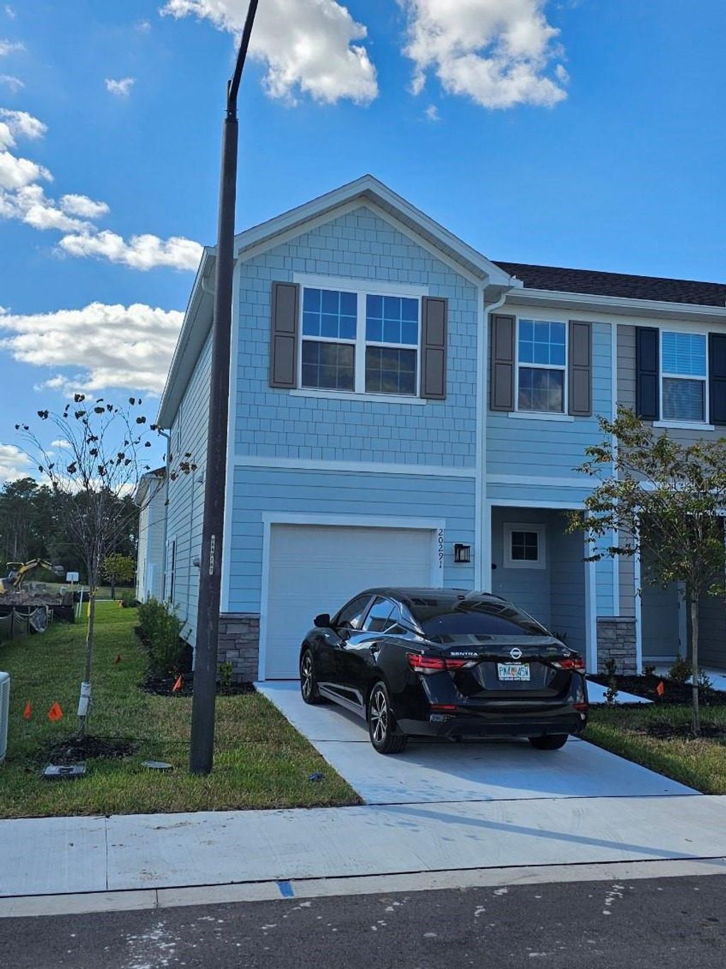 Photo of 20291 Lou Angela Lane, Lutz, FL 33558 (MLS # W7879960)