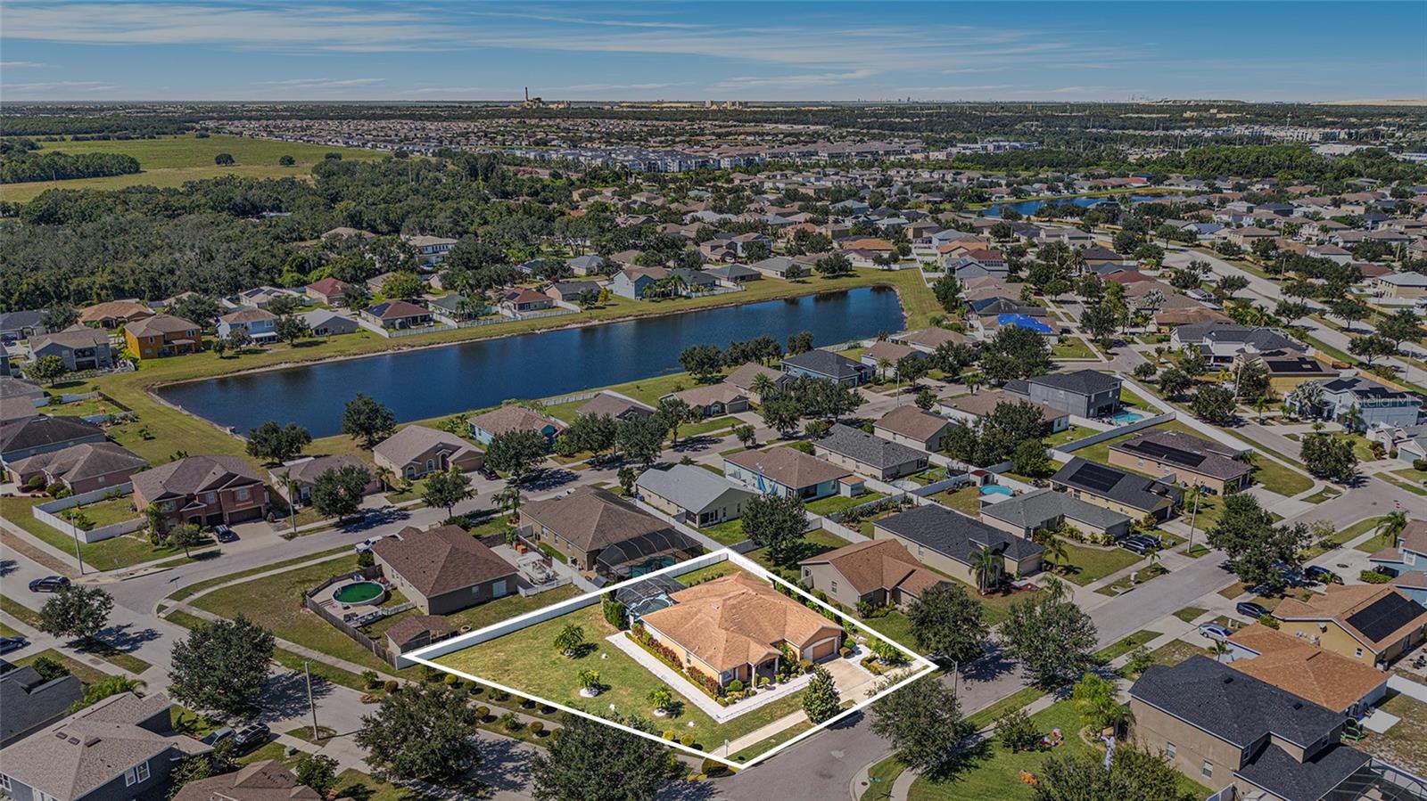 AYERSWORTH GLEN - Residential
