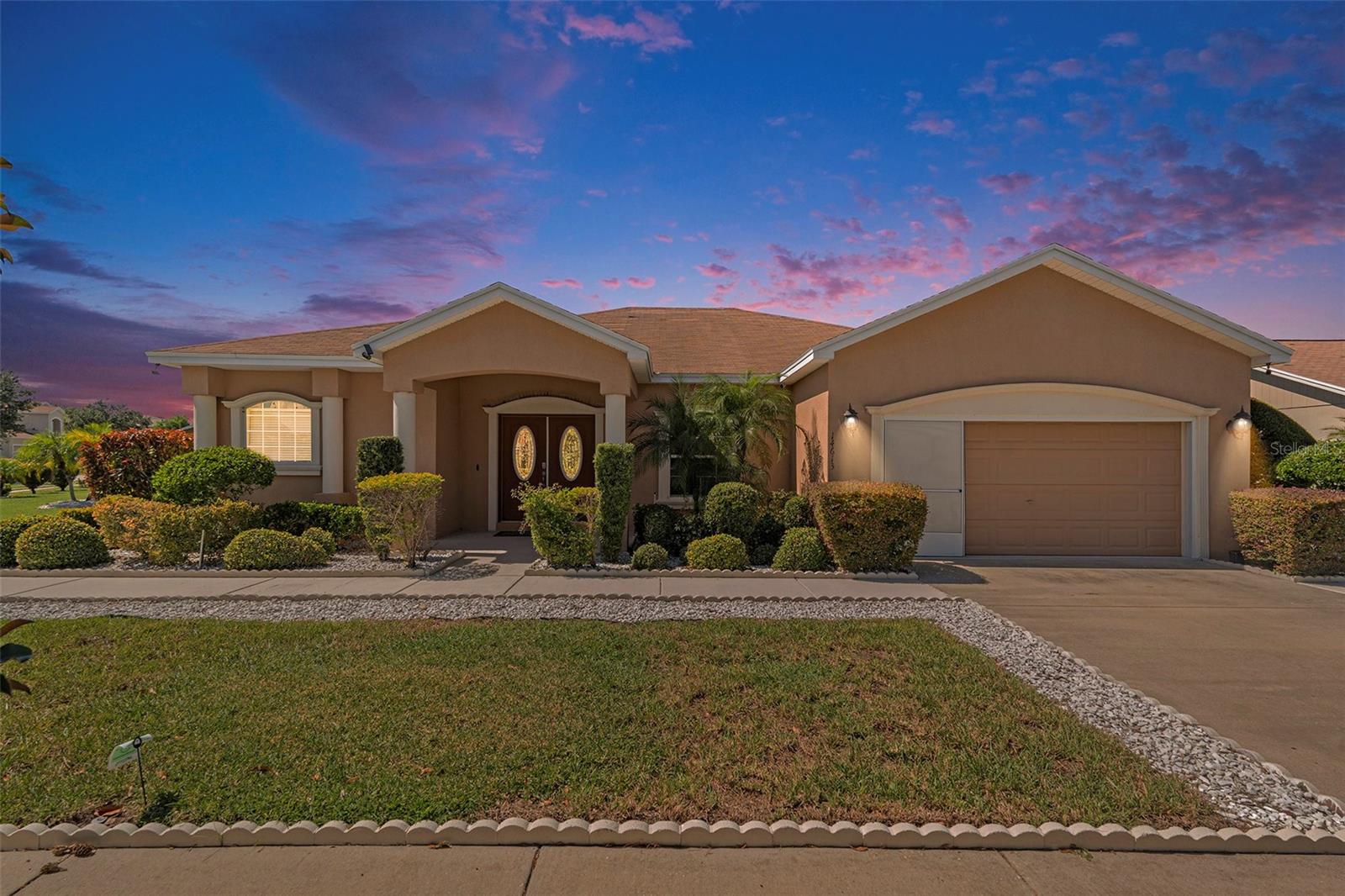 AYERSWORTH GLEN - Residential