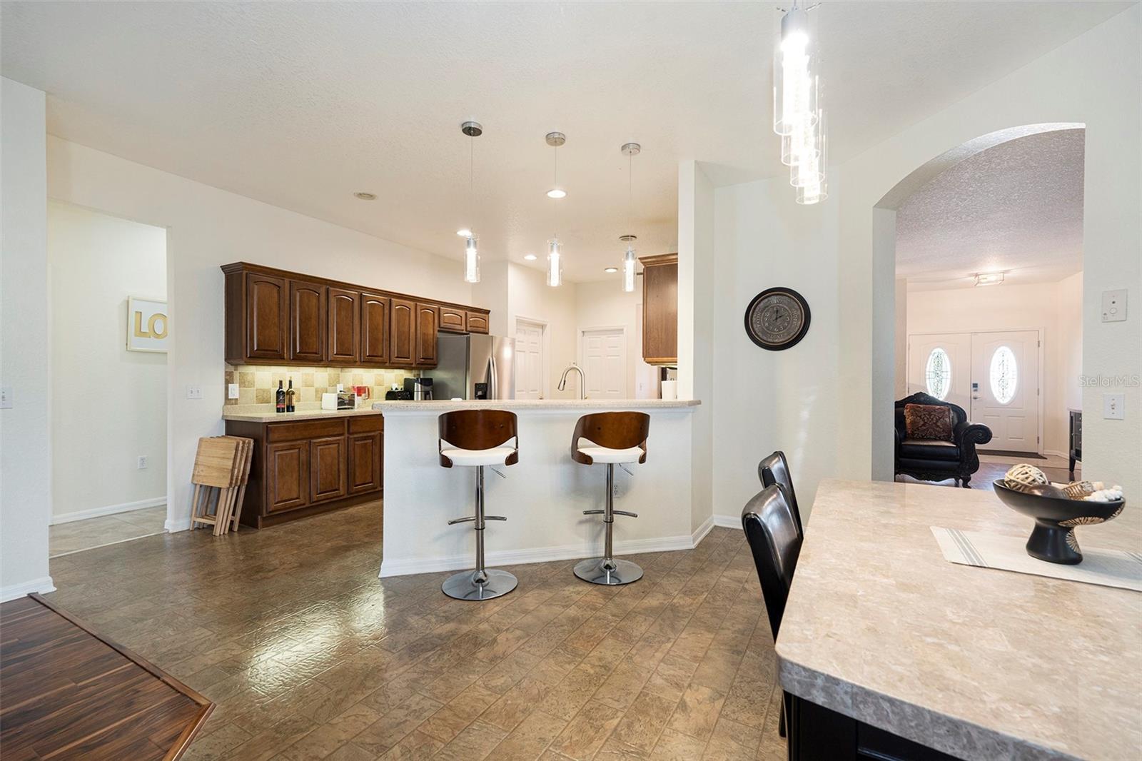 AYERSWORTH GLEN - Residential