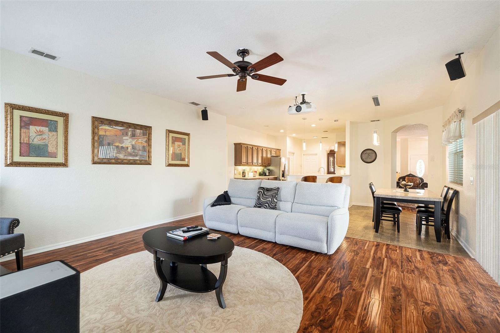 AYERSWORTH GLEN - Residential