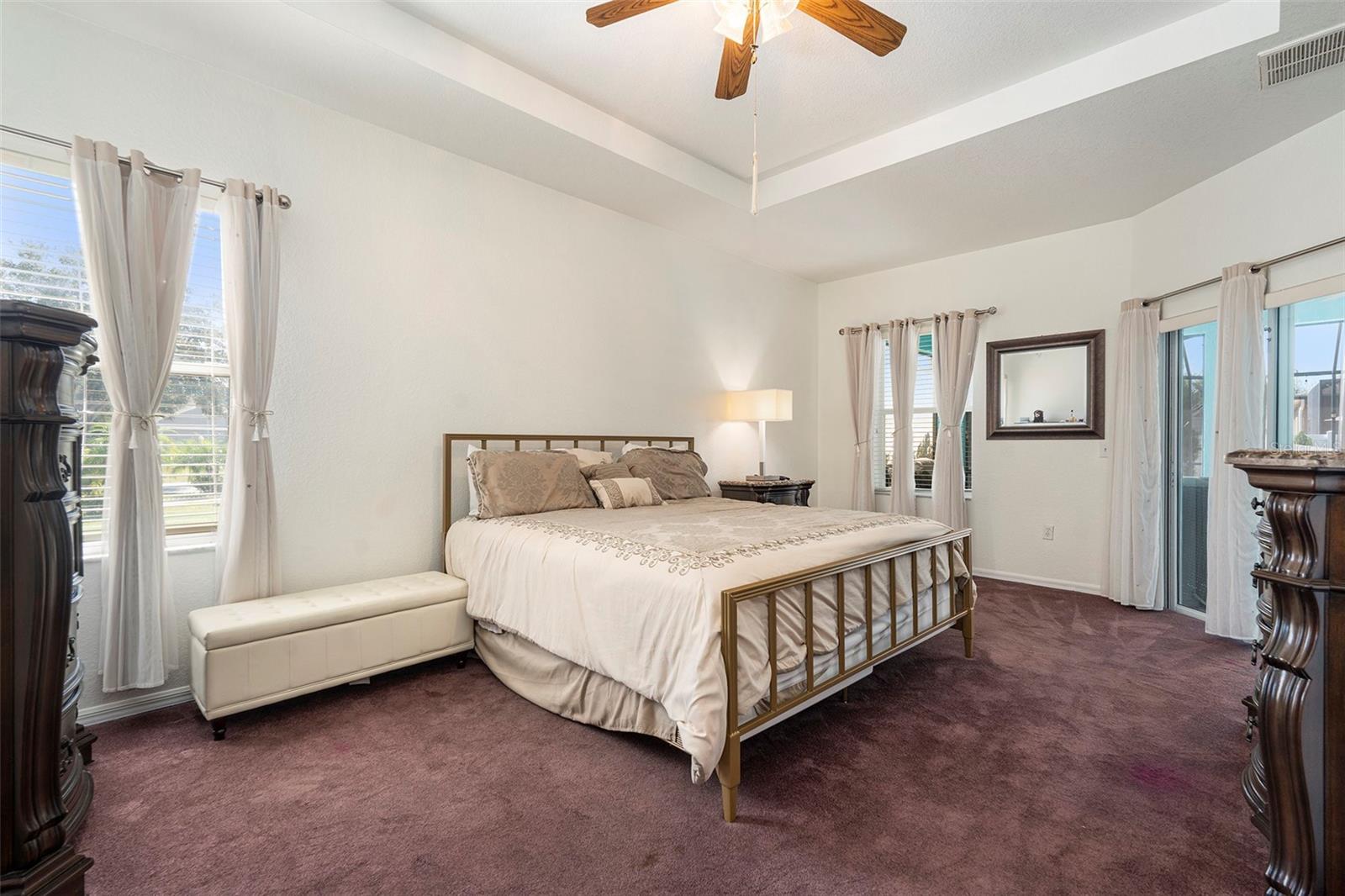 AYERSWORTH GLEN - Residential