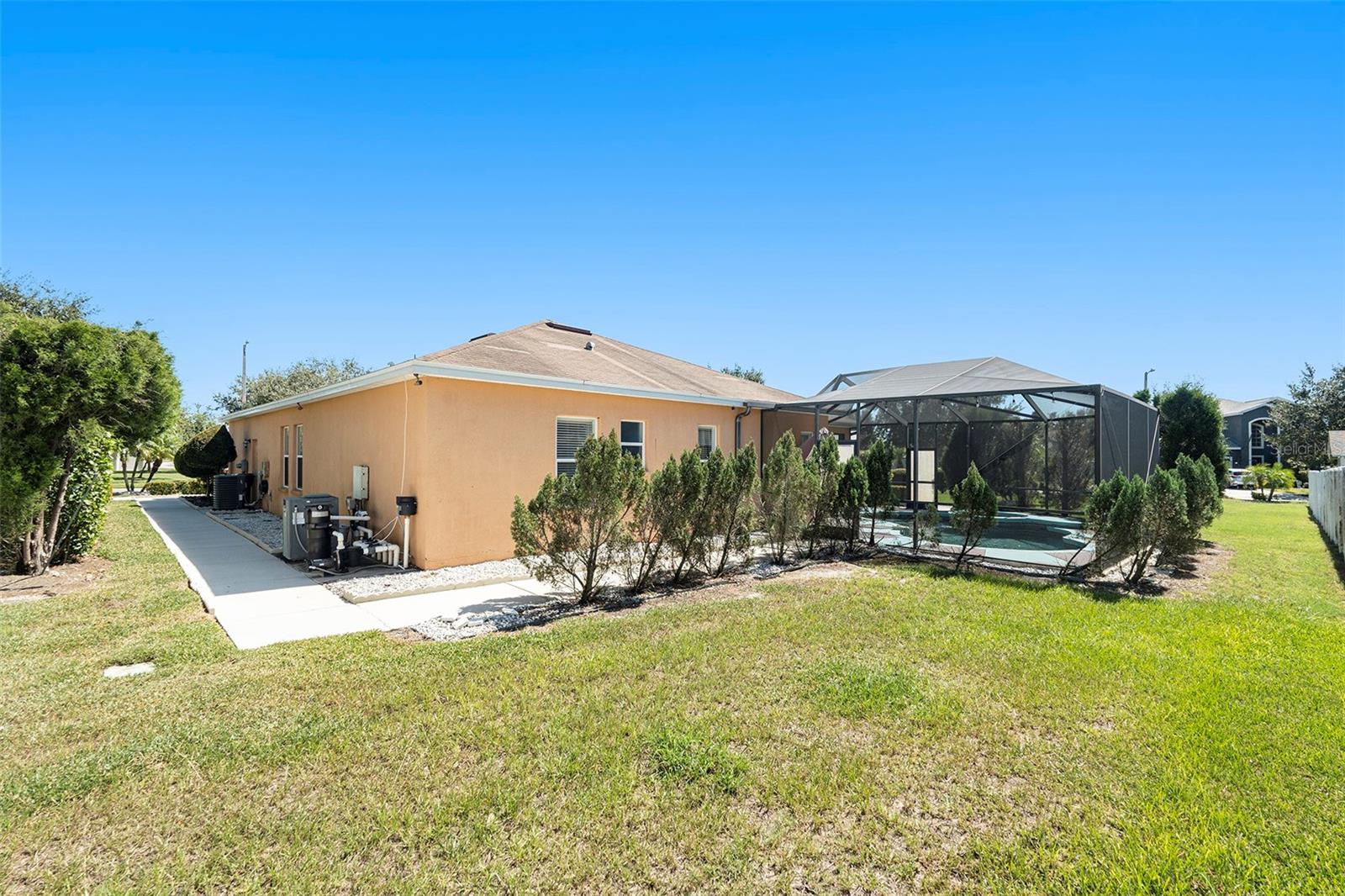 AYERSWORTH GLEN - Residential