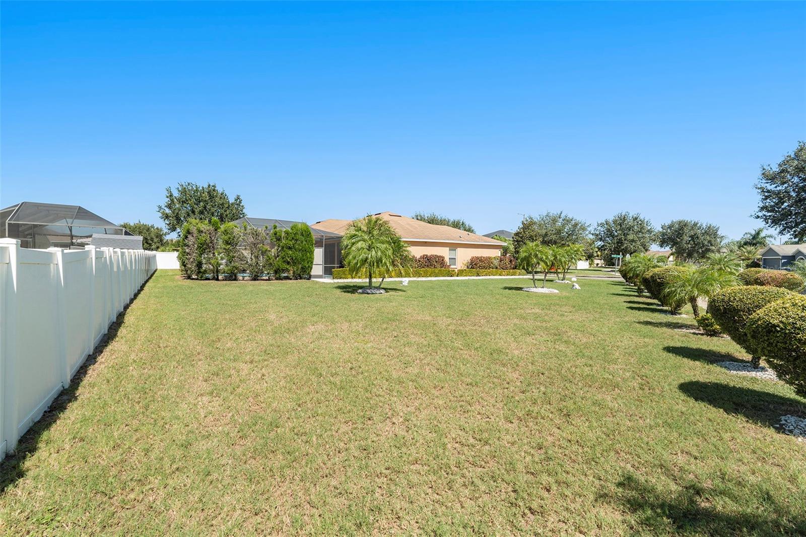 AYERSWORTH GLEN - Residential