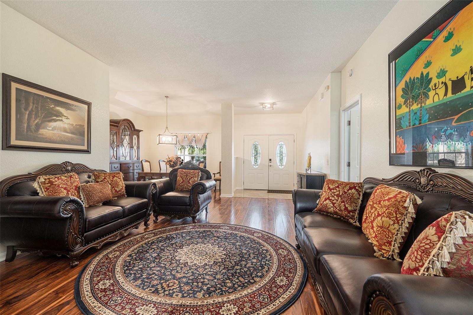 AYERSWORTH GLEN - Residential