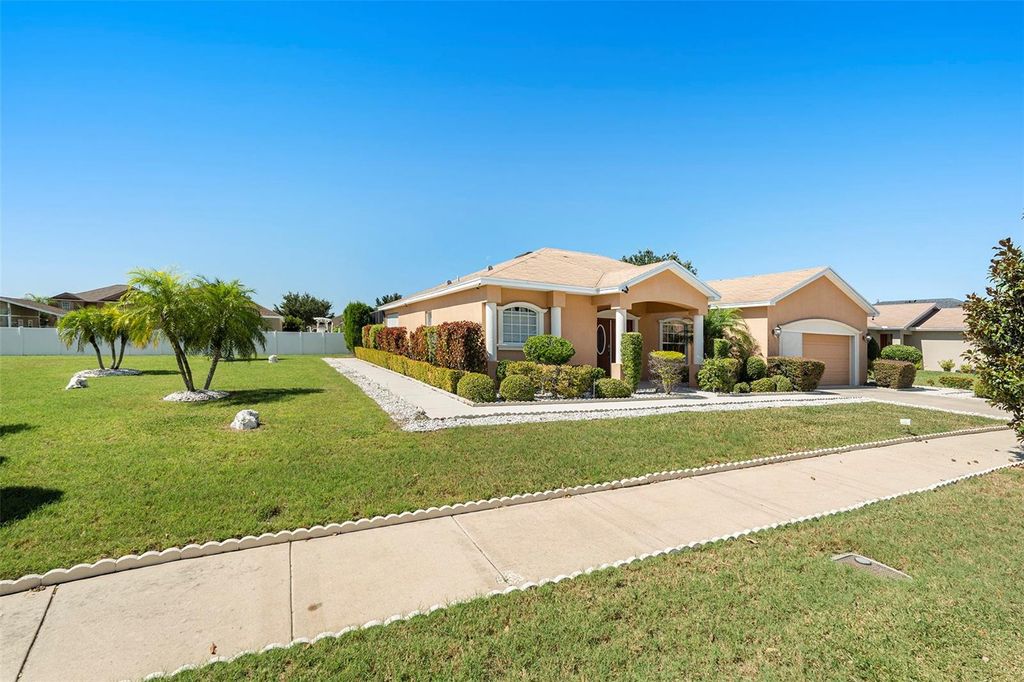 Photo of 14613 Brogan Castle Place, Wimauma, FL 33598 (MLS # TB8437483)