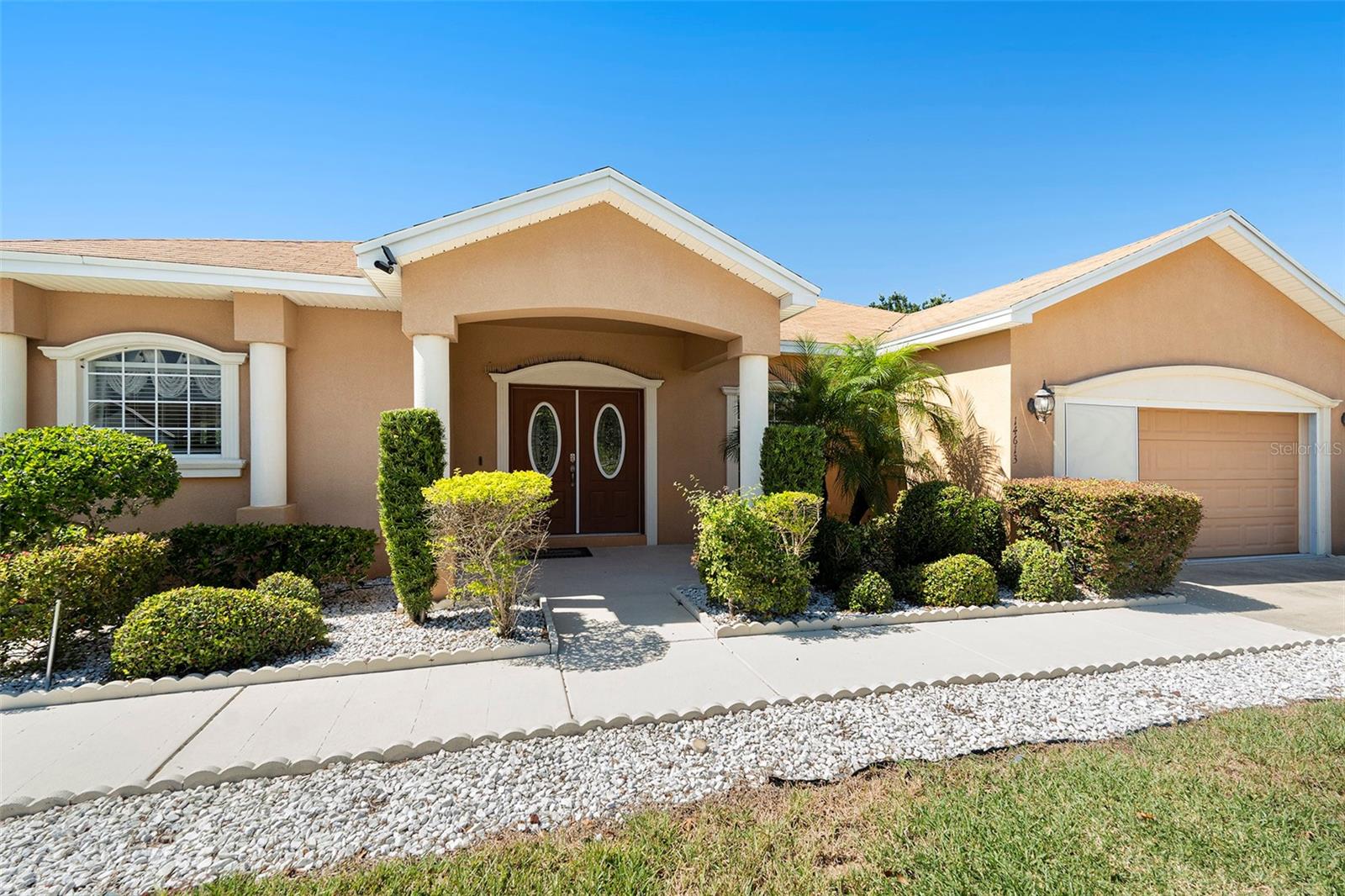 AYERSWORTH GLEN - Residential
