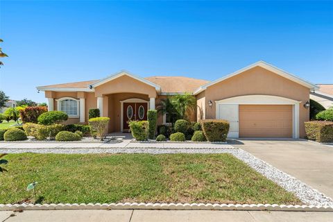 Photo of 14613 Brogan Castle Place, Wimauma, FL 33598 (MLS # TB8437483)