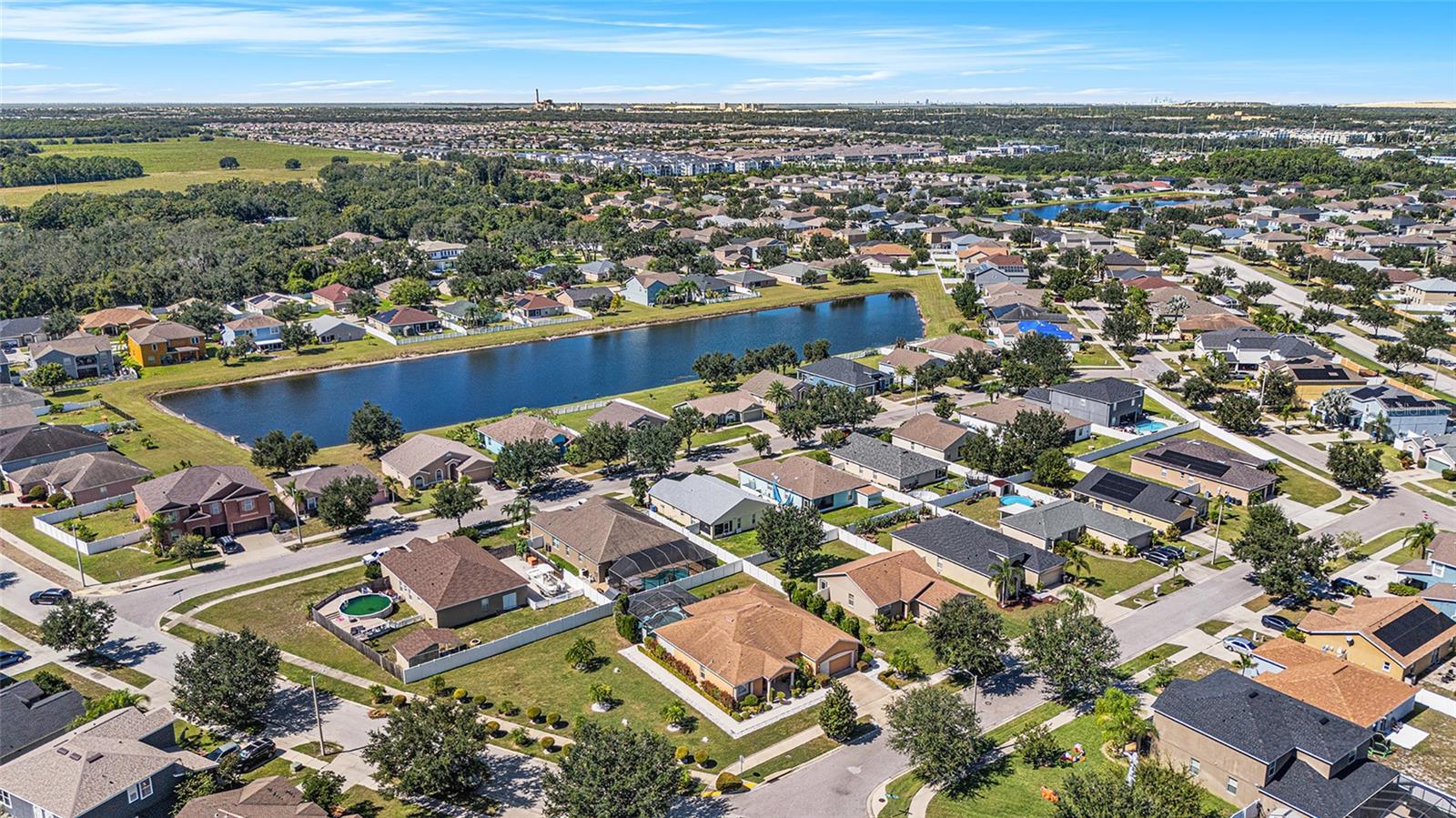 AYERSWORTH GLEN - Residential