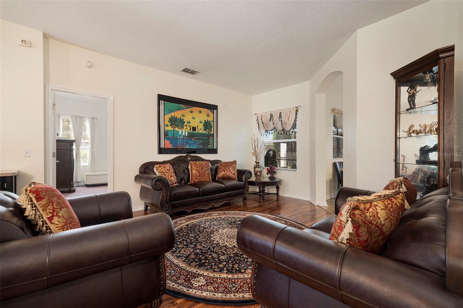 AYERSWORTH GLEN - Residential