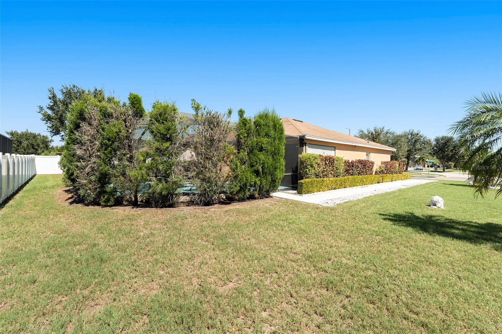 AYERSWORTH GLEN - Residential