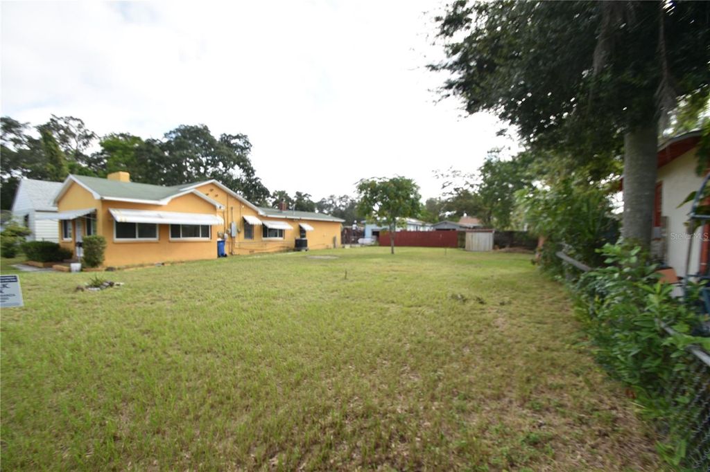 Photo of 1368 S Prescott Street S, St Petersburg, FL 33712 (MLS # TB8438962)