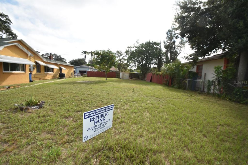 Photo of 1368 S Prescott Street S, St Petersburg, FL 33712 (MLS # TB8438962)