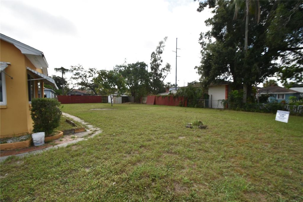 Photo of 1368 S Prescott Street S, St Petersburg, FL 33712 (MLS # TB8438962)