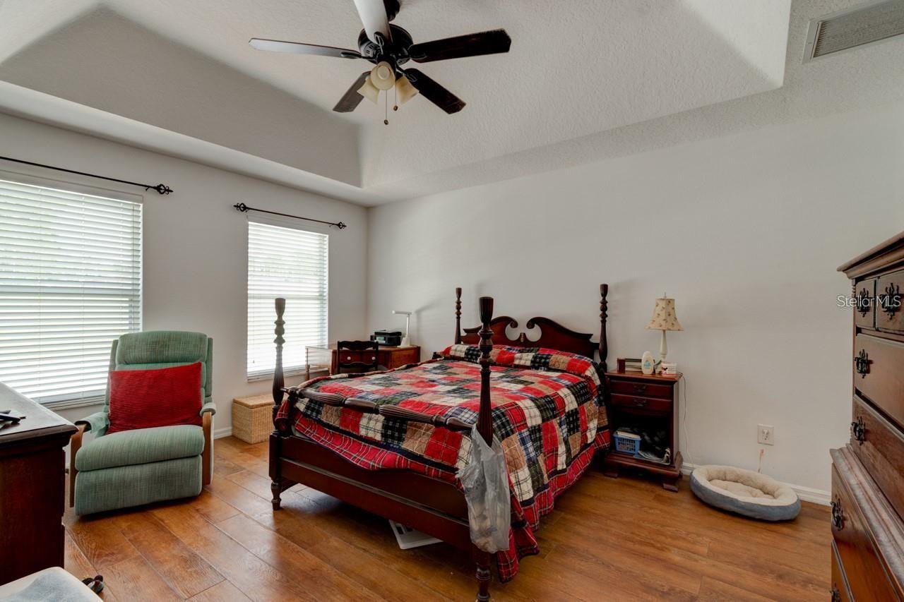 GREYSTONE PH 2 - Residential