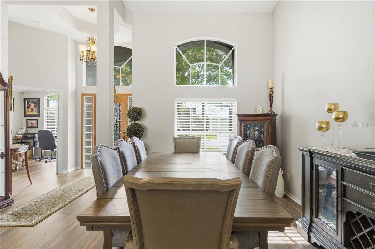 RIVER CROSSING ESTATES - Residential