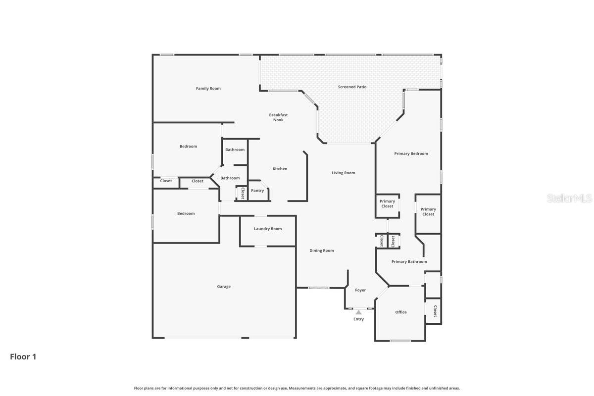 RIVER CROSSING ESTATES - Residential