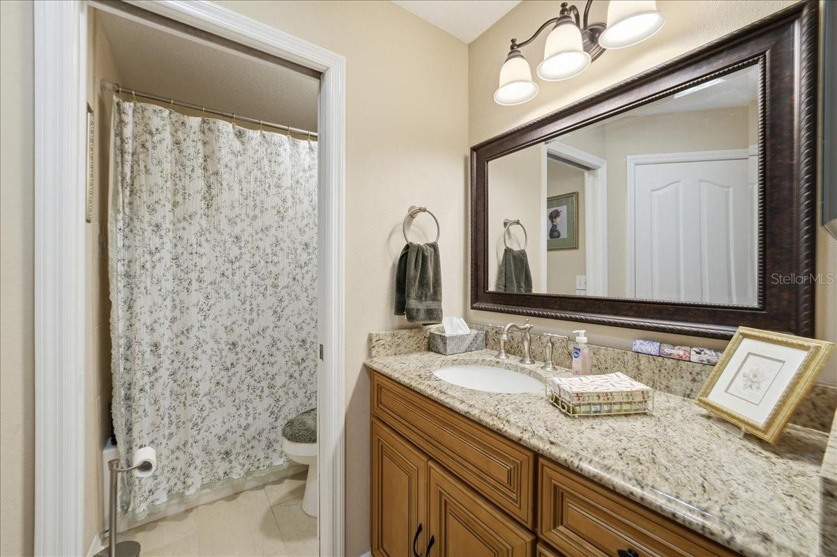 RIVER CROSSING ESTATES - Residential