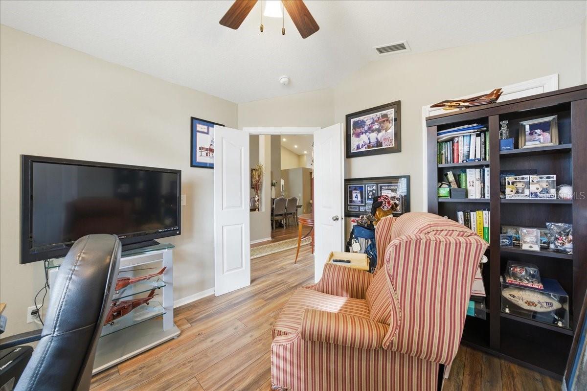 RIVER CROSSING ESTATES - Residential