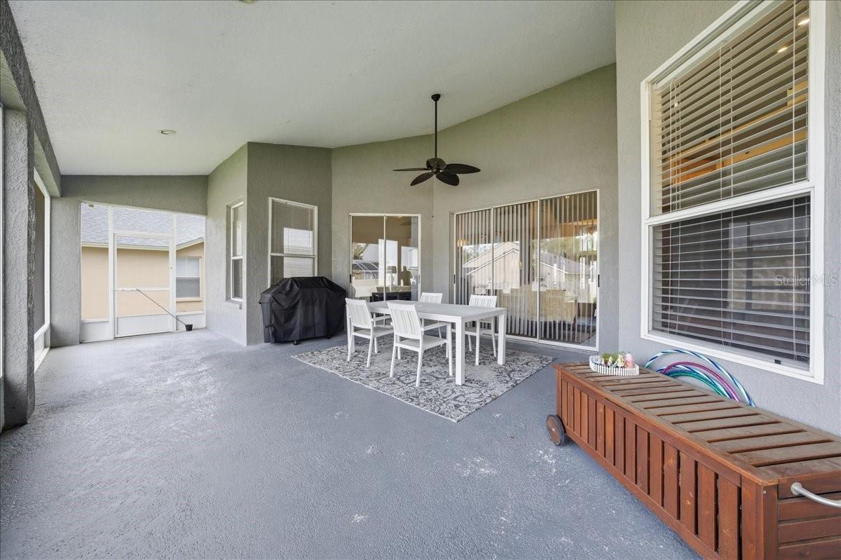 RIVER CROSSING ESTATES - Residential