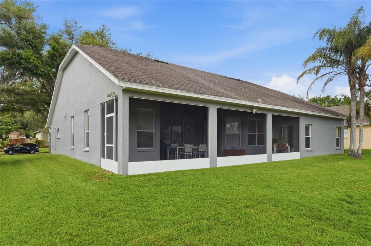 RIVER CROSSING ESTATES - Residential