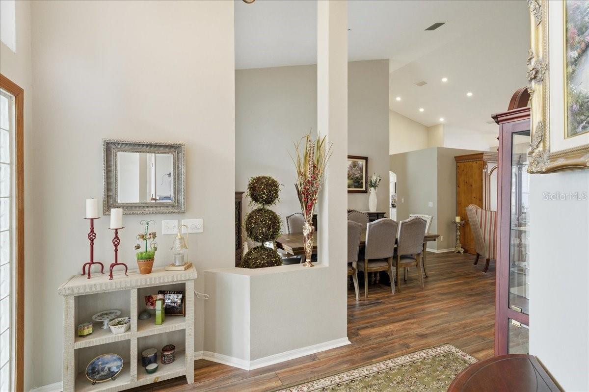 RIVER CROSSING ESTATES - Residential